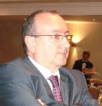 Dr. Elie Haddad - Président du RPL France