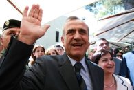 Michel Sleiman election
