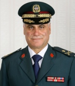 Général Jean Kahwaji