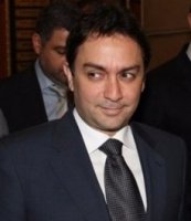 Ziad Baroud - Ministre de l'Intérieur