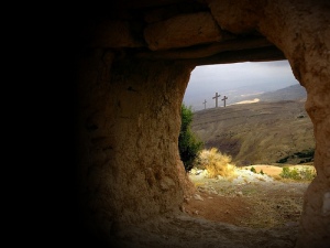 Jesus-Christ ressuscité - Fêtes de Pâques