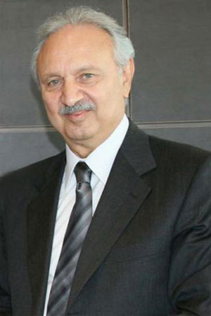 Mohammad Safadi - Ministre des Finances « - safadi